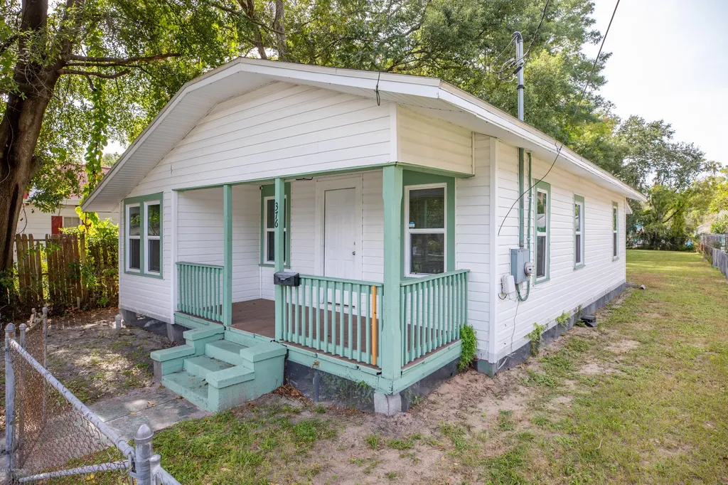 376 Nixon Street Jacksonville FL 32204