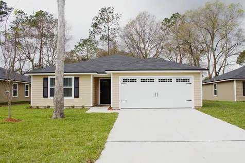 4552 Glendas Meadow Drive Jacksonville FL 32210