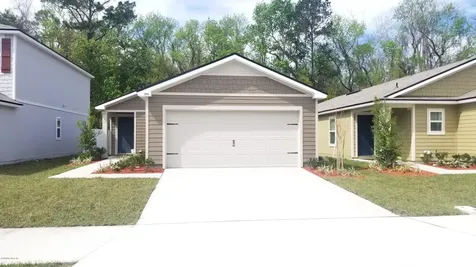 7994 Meadow Walk Lane Jacksonville FL 32256