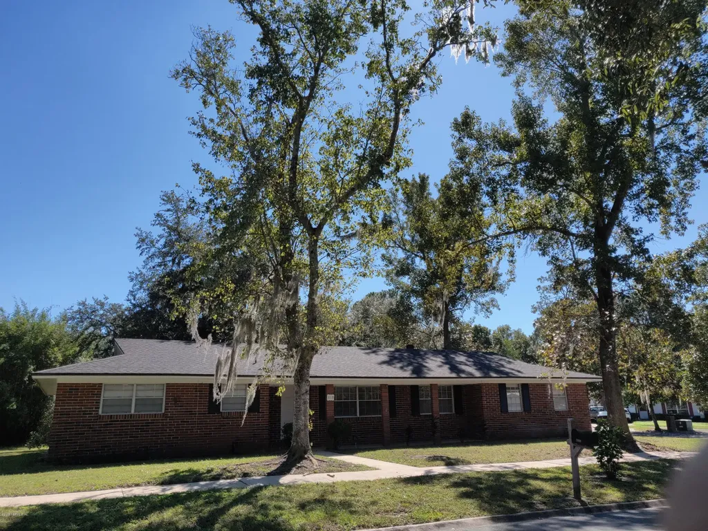 3809 Chestwood Avenue Jacksonville FL 32277
