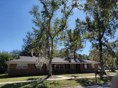 3809 Chestwood Avenue Jacksonville FL 32277