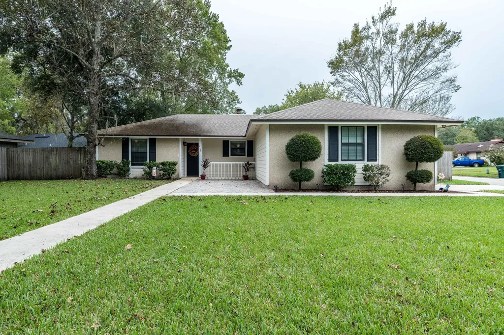 4048 Tyndel Creek Court Jacksonville FL 32223