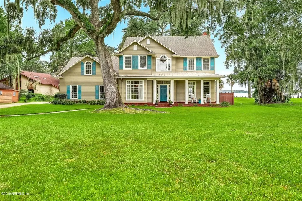 13056 Mandarin Road Jacksonville FL 32223