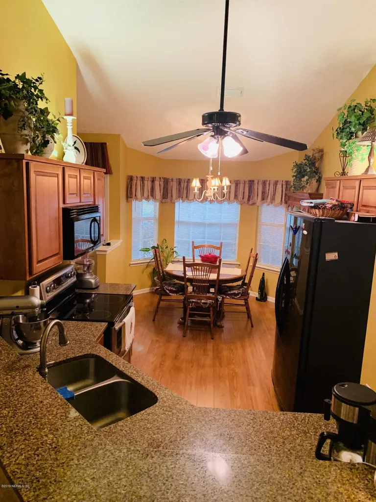 2731 Salina Court Green Cove Springs FL 32043