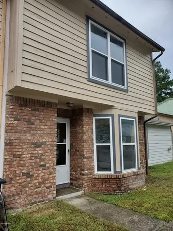 5627 Bryner Drive Jacksonville FL 32244