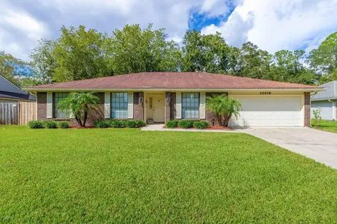 10418 Osprey Nest Drive W Jacksonville FL 32257