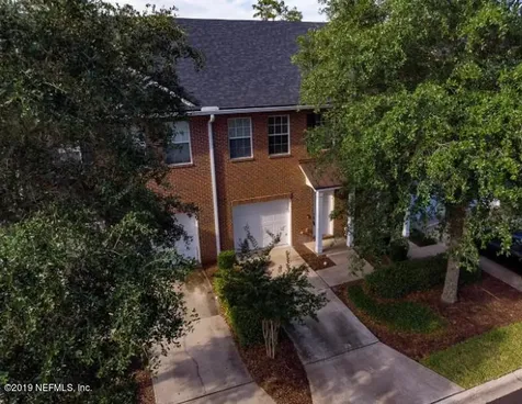9436 High Meadow Lane Jacksonville FL 32225
