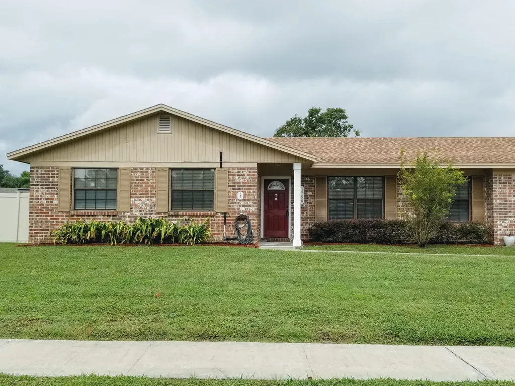 1750 Laura Ann Lane Orange Park FL 32073