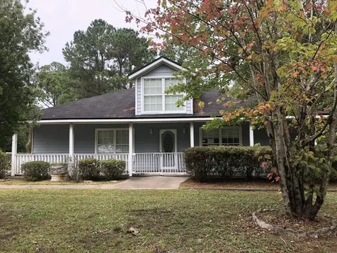 1660 Shands Avenue Green Cove Springs FL 32043