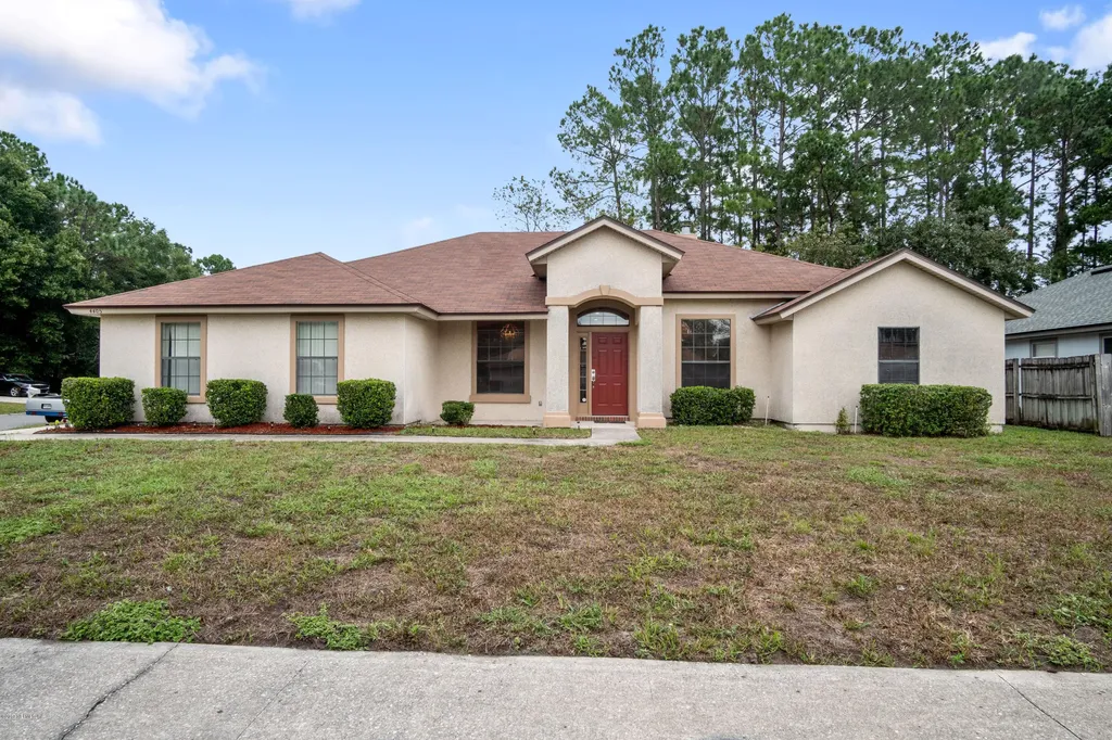 4405 Loveland Pass Drive E Jacksonville FL 32210
