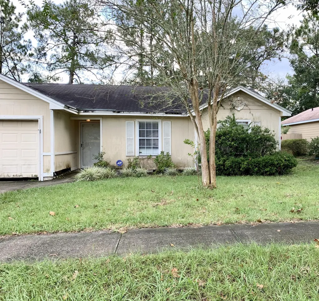 7872 Georgia Jack Drive N Jacksonville FL 32244