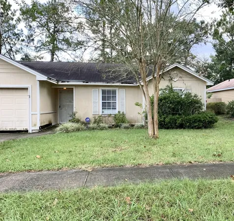7872 Georgia Jack Drive N Jacksonville FL 32244