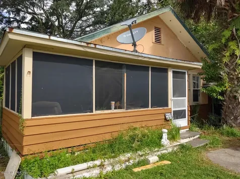 731 Carlton Street Jacksonville FL 32208