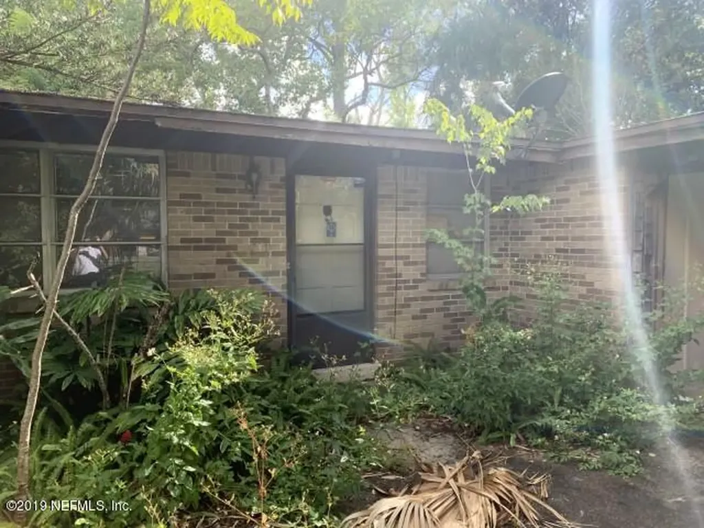 10922 Luana Drive N Jacksonville FL 32246