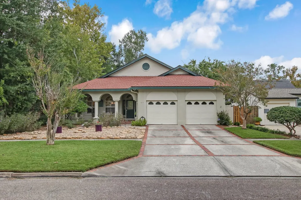 4215 Timuquana Road Jacksonville FL 32210