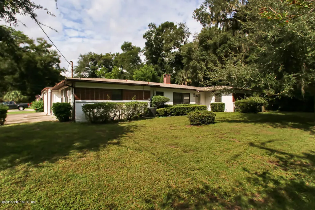 708 Seabrook Parkway Jacksonville FL 32211