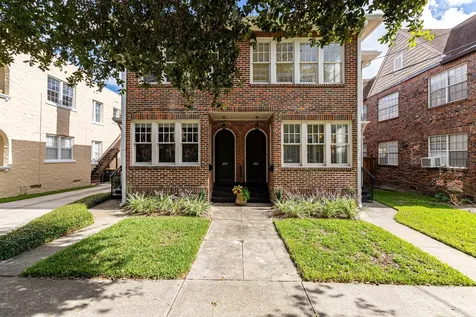 2832 Herschel Street Jacksonville FL 32205