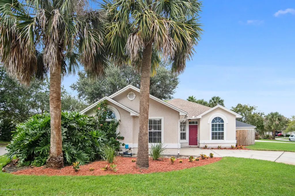 1114 Sandpiper Lane E Atlantic Beach FL 32233