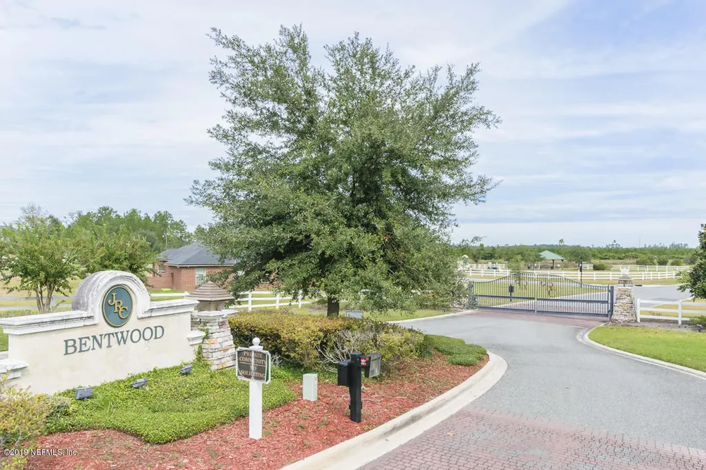 11189 Saddle Club Drive Jacksonville FL 32219