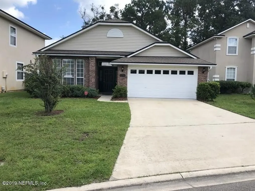 12245 Whistling Court Jacksonville FL 32226