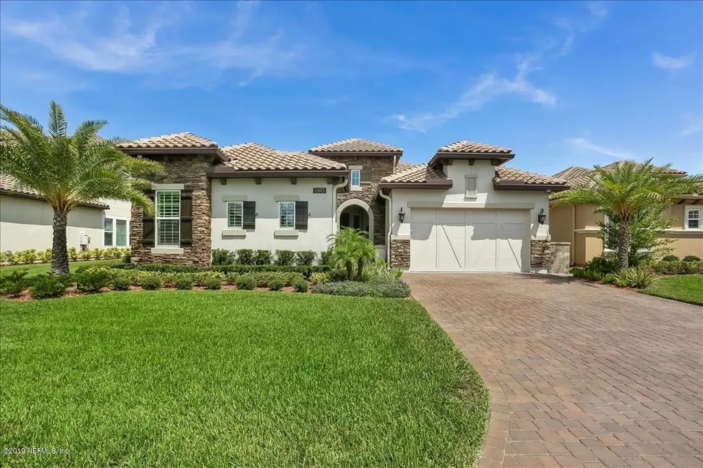 13073 Aegean Drive Jacksonville FL 32246