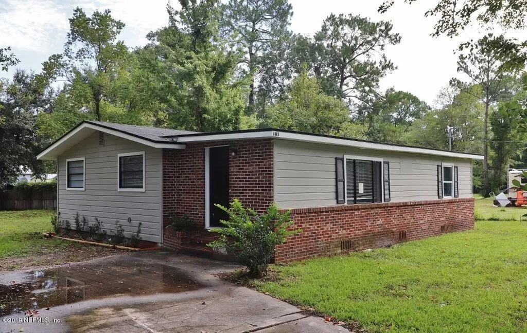 6865 Sycamore Street Jacksonville FL 32219