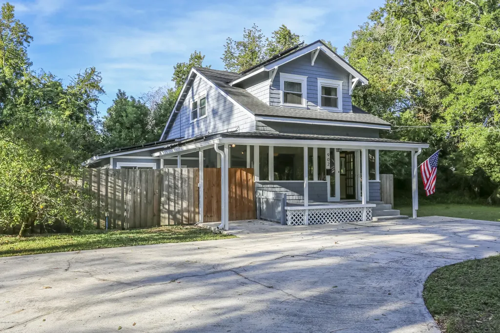 902 Barbara Avenue Jacksonville FL 32207