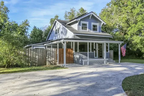 902 Barbara Avenue Jacksonville FL 32207