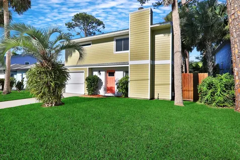 246 Magnolia Street Atlantic Beach FL 32233