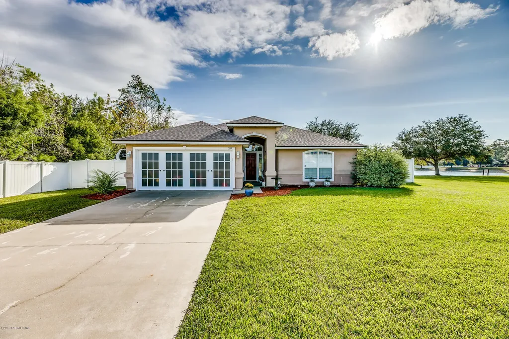 599 Independence Drive Macclenny FL 32063