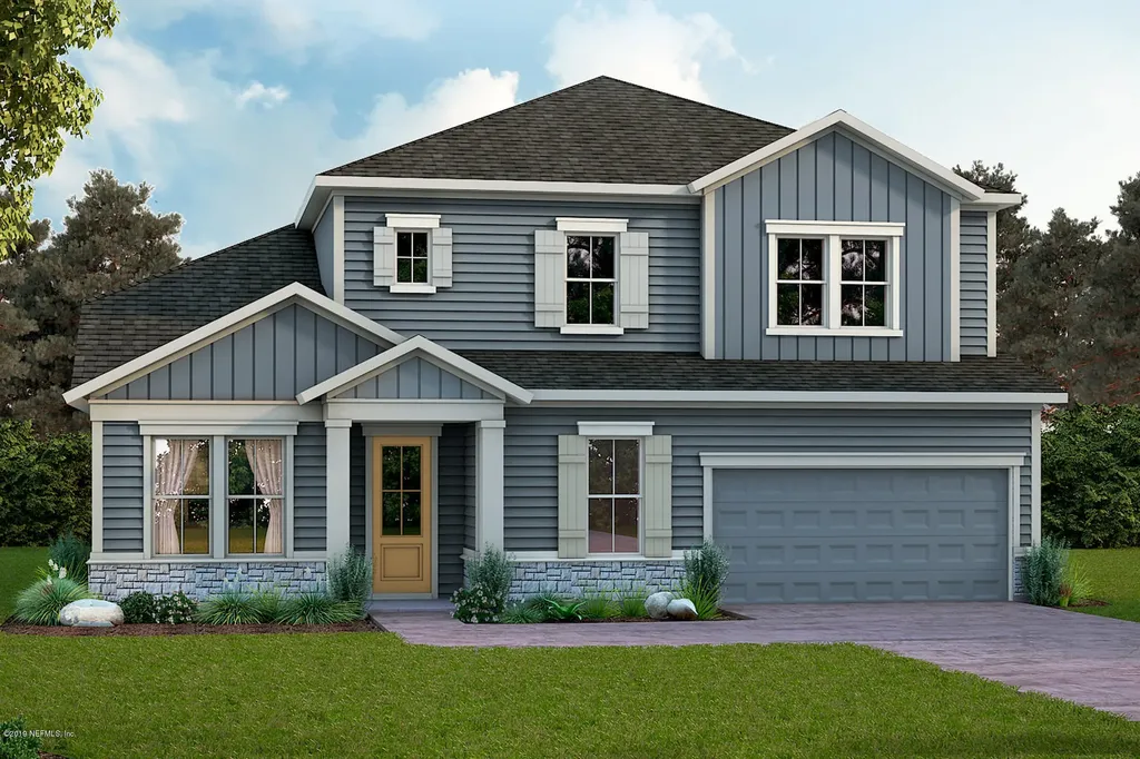 674 Village Grande Drive Ponte Vedra FL 32081