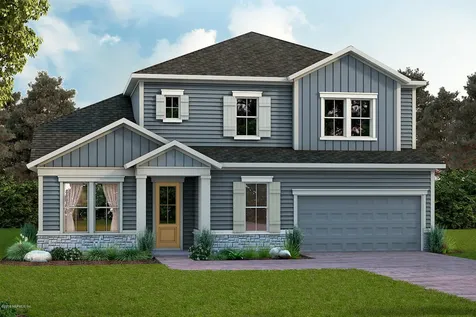 674 Village Grande Drive Ponte Vedra FL 32081