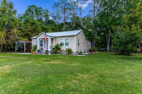 1004 Colley Road Starke FL 32091