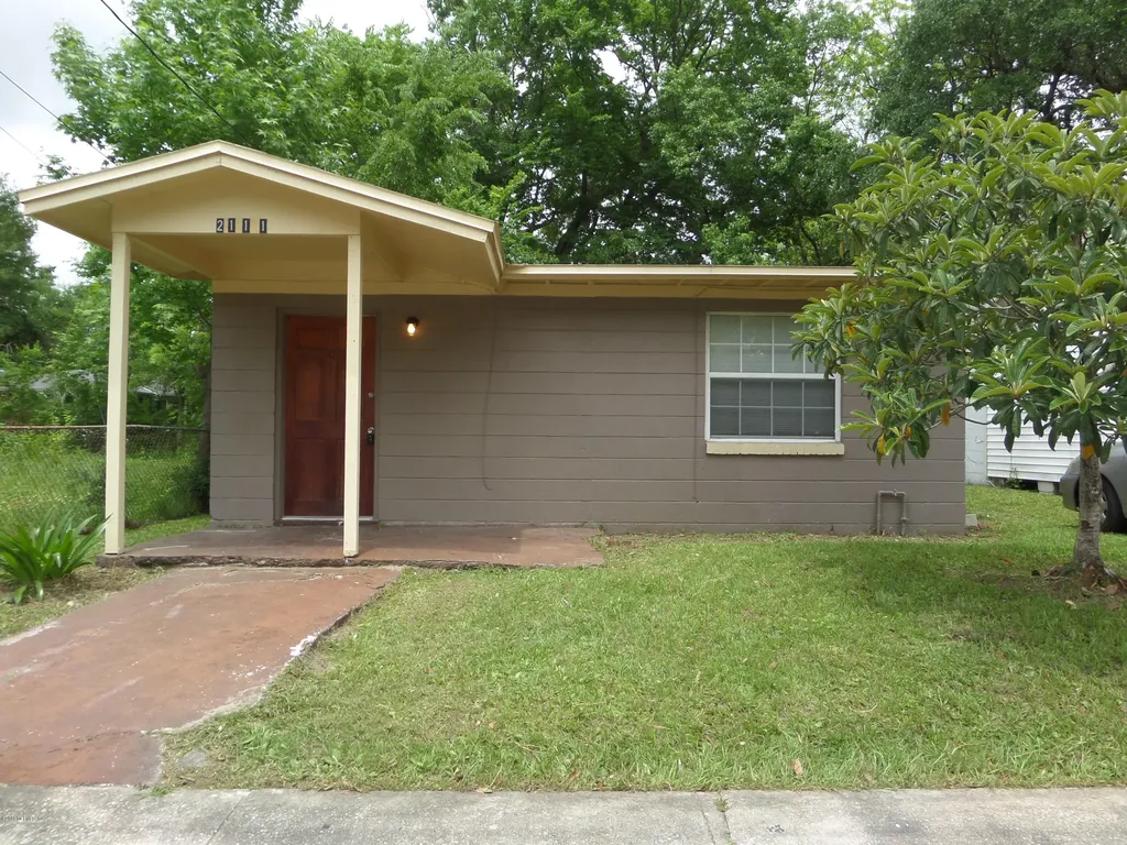 2111 Yulee Street Jacksonville FL 32209