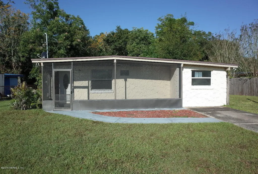 3791 Ribault Scenic Drive Jacksonville FL 32208