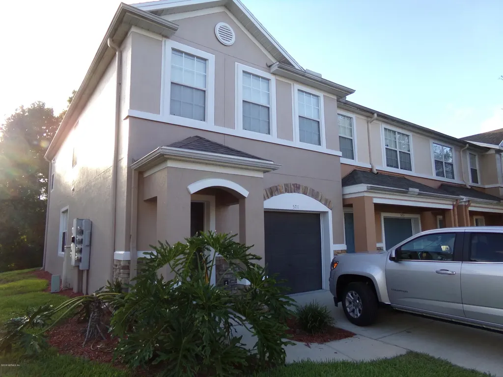 5711 Parkstone Crossing Drive Jacksonville FL 32258