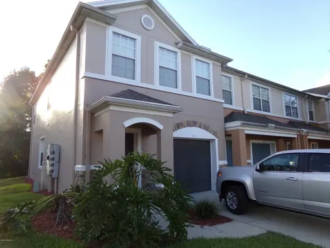 5711 Parkstone Crossing Drive Jacksonville FL 32258