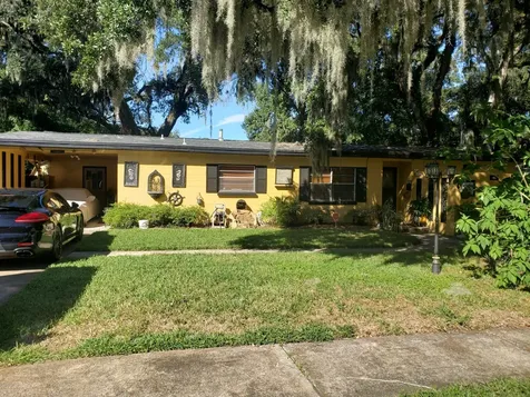 1147 Nantucket Avenue Jacksonville FL 32233