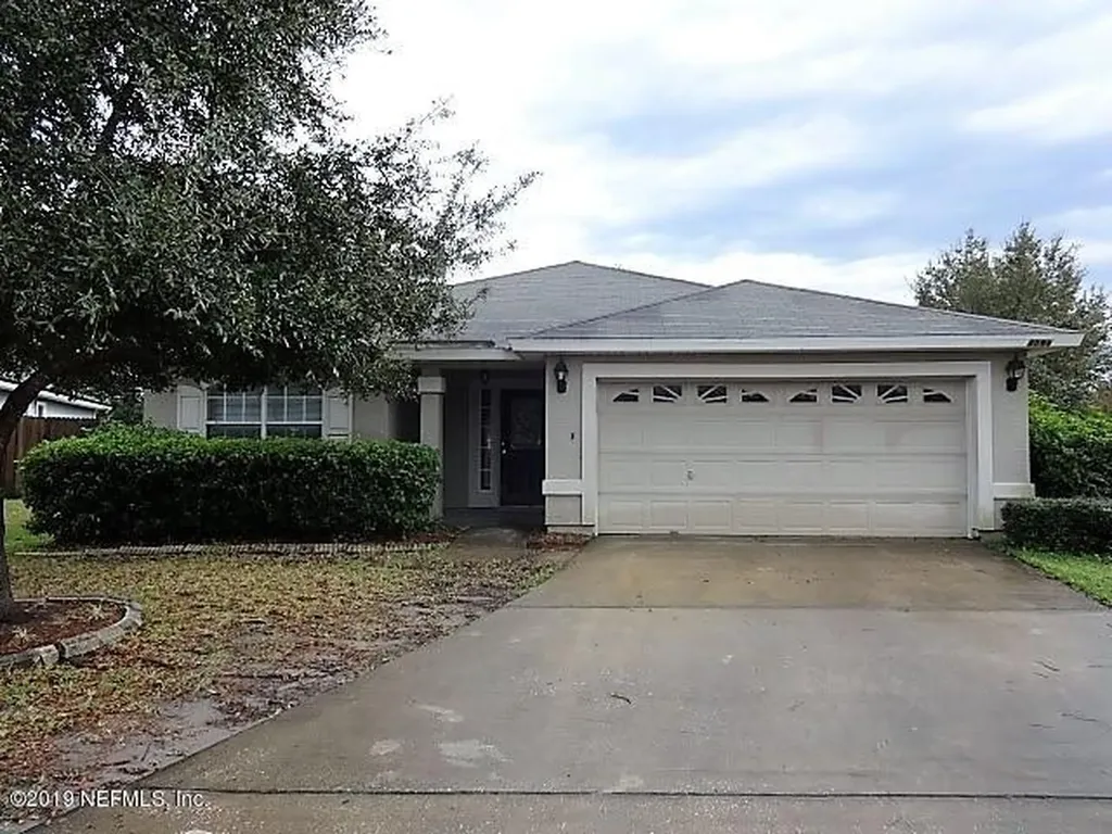 8099 Shadwell Court Jacksonville FL 32244