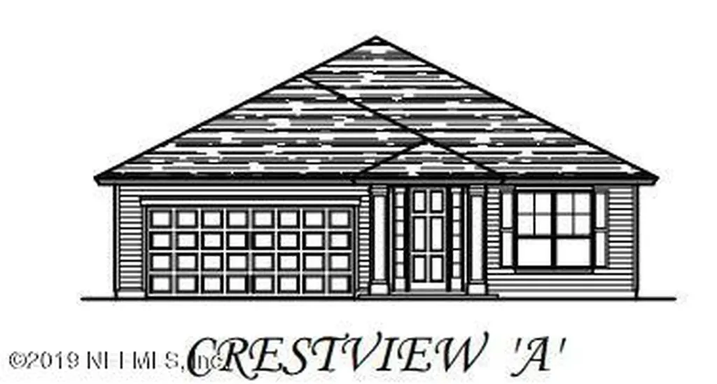 12124 Rouen Cove Drive Jacksonville FL 32226
