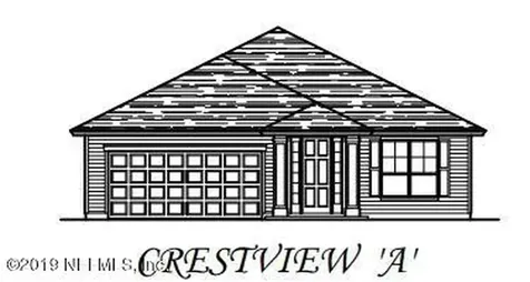 12124 Rouen Cove Drive Jacksonville FL 32226