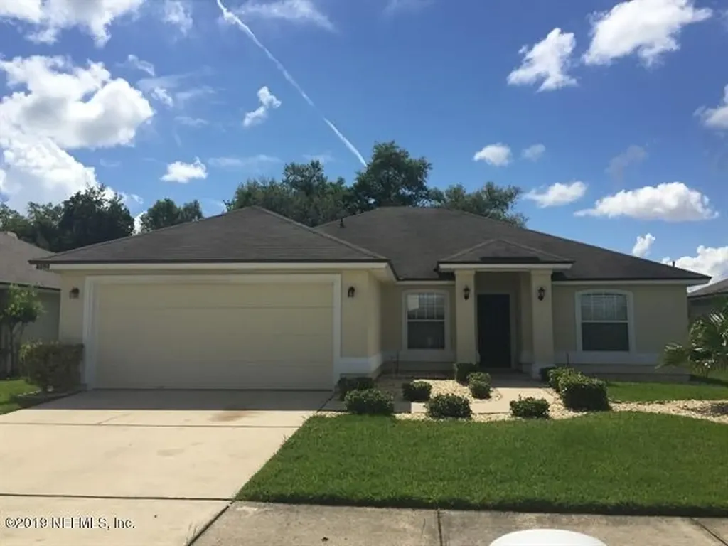 6593 Skyler Jean Drive Jacksonville FL 32244
