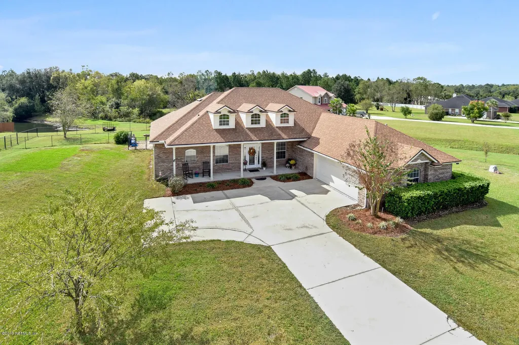 45283 American Dream Drive Callahan FL 32011