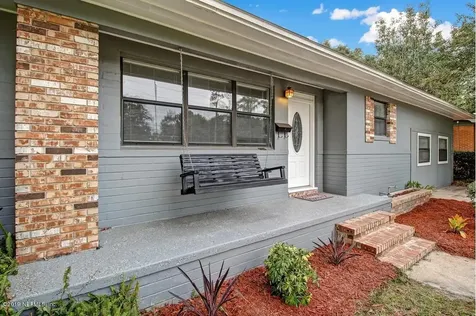 4627 Verona Avenue Jacksonville FL 32210