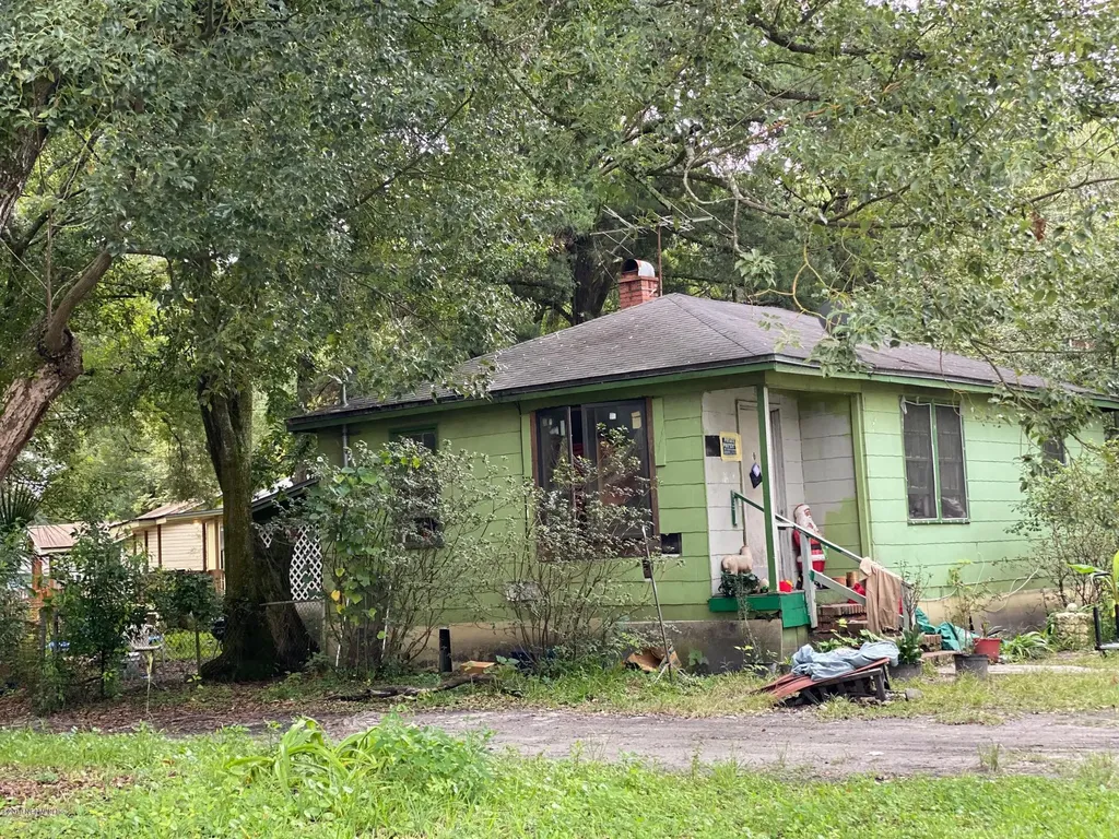 2942 Burke Street Jacksonville FL 32254