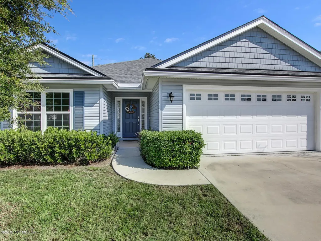 11591 Sycamore Cove Lane Jacksonville FL 32218