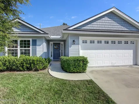 11591 Sycamore Cove Lane Jacksonville FL 32218