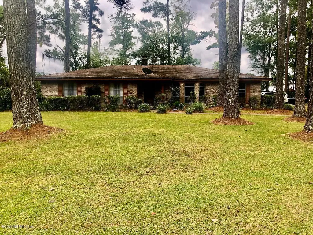 45142 Stratton Road Callahan FL 32011