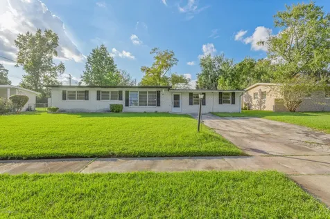 8578 Darlington Drive Jacksonville FL 32208