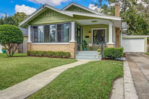 4653 Crescent Street Jacksonville FL 32205